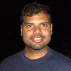 Sandeep Srinivasa