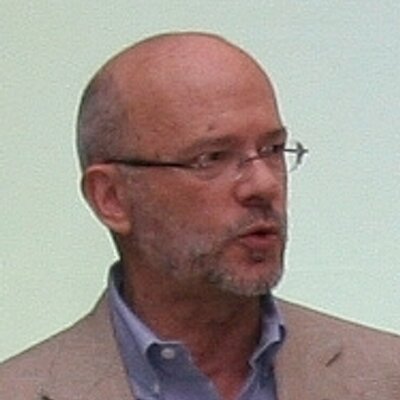 Dan Caton
