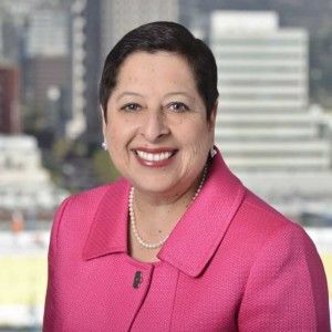 Rebecca Palacios