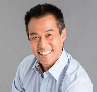 Ben Wang