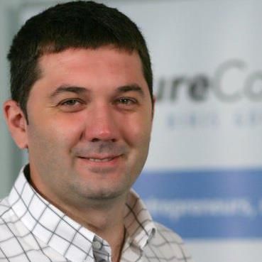 Ciprian Stavar