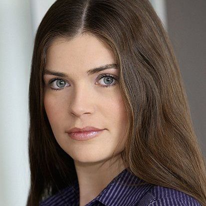 Nadine Schafer