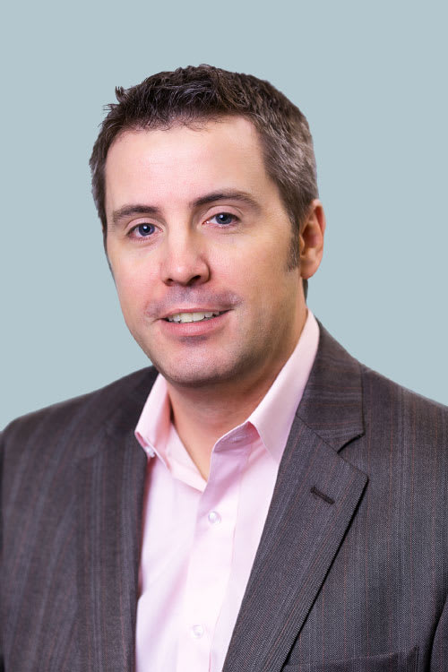 David Hansen