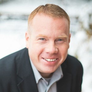 Joshua Montgomery