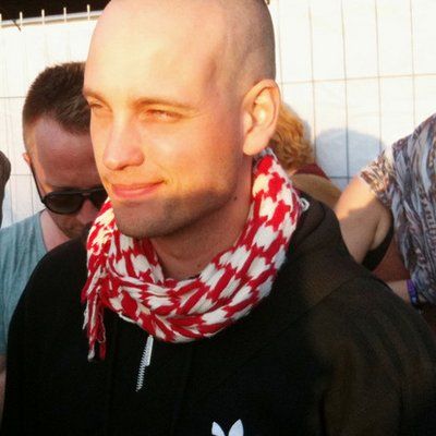 Tobias Persson