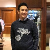 Eric Sheng