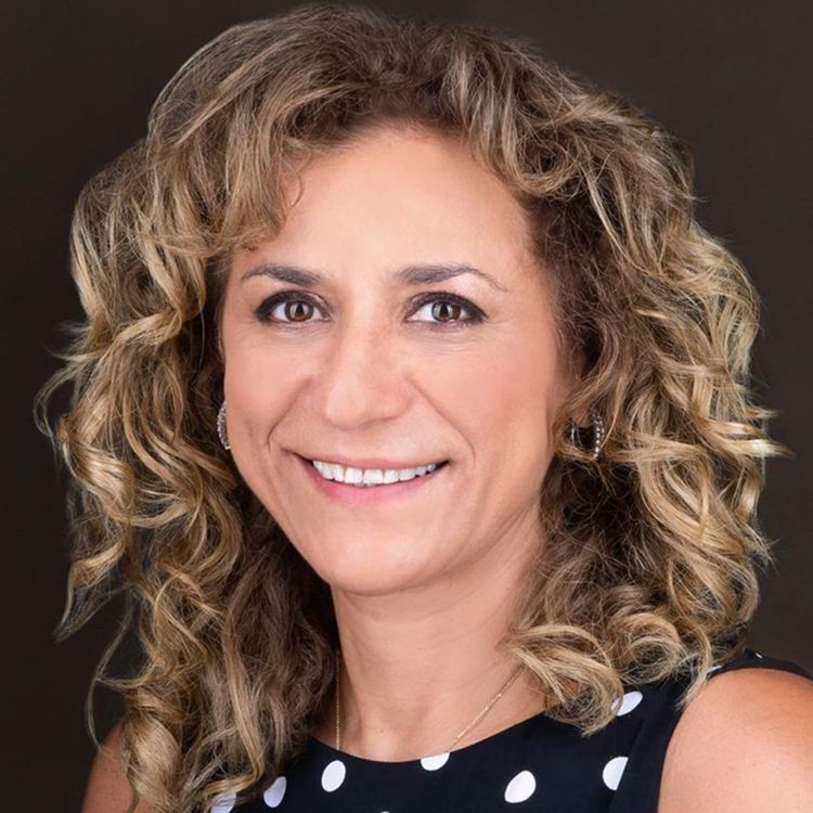 Azita Saleki-Gerhardt