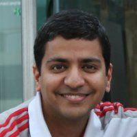 Rahul Shah