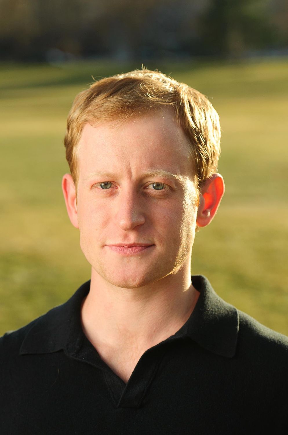 Alex White