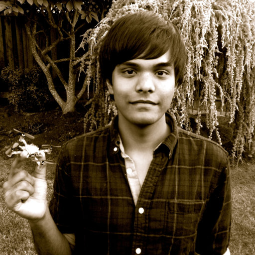 Pulkit Jaiswal