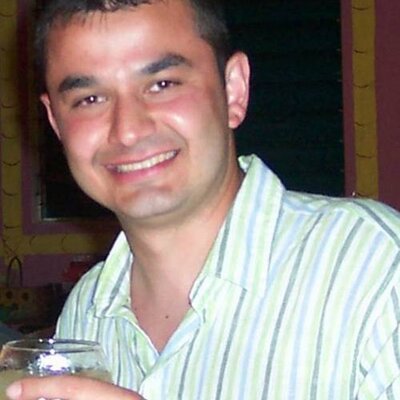 Atil Erken