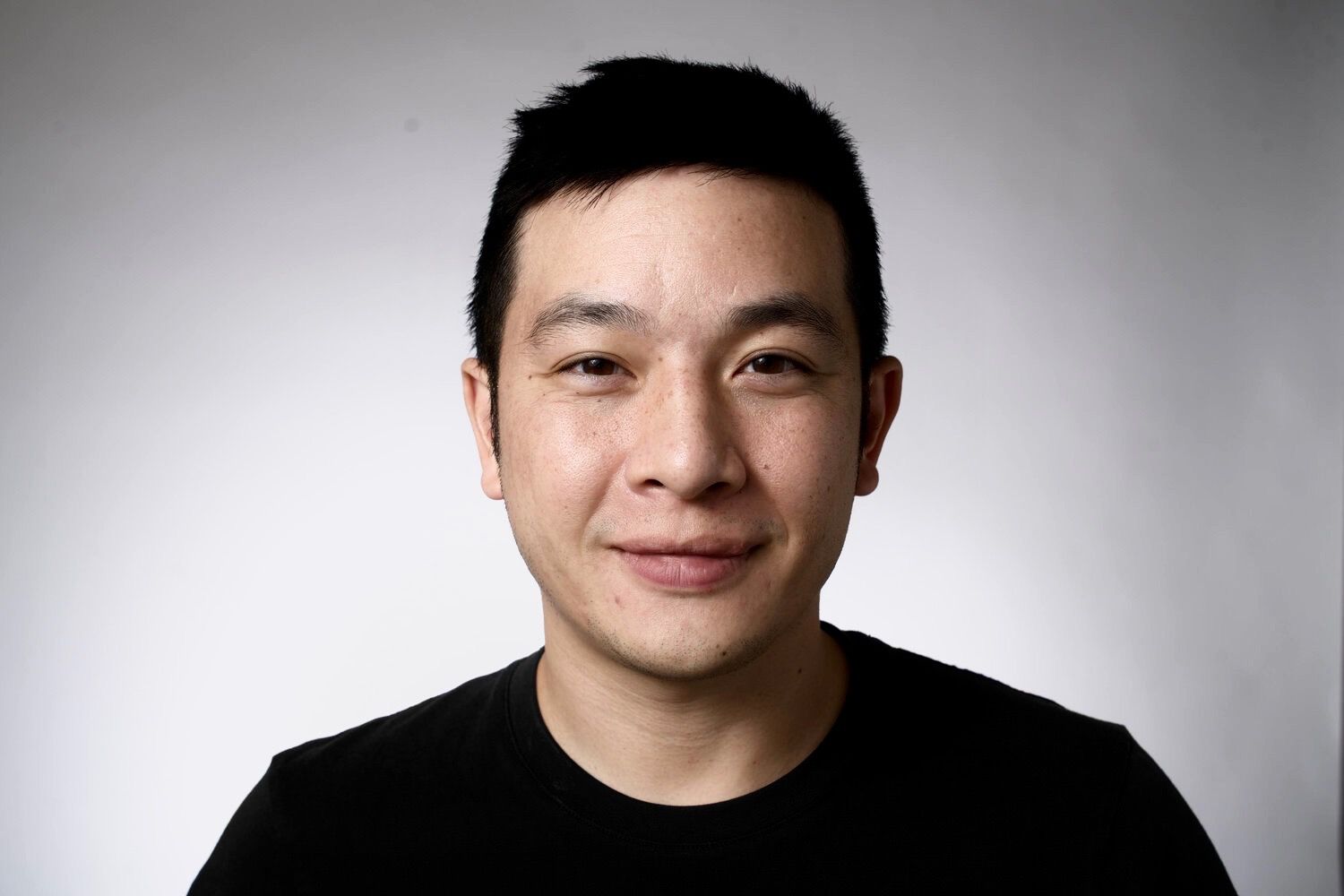 Roger Tran