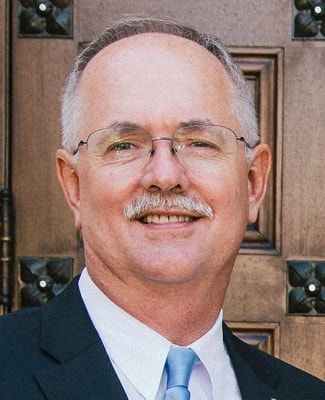 Michael Brinda