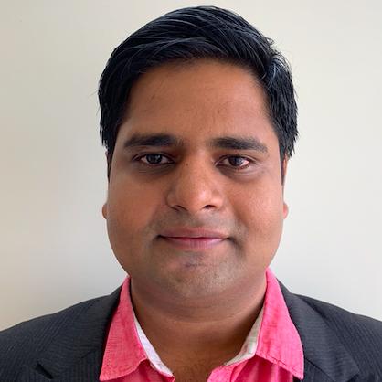 Shashikant Burnwal