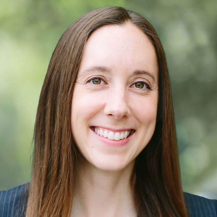 Rachel Haurwitz