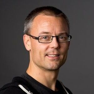 Mikkel Ravn