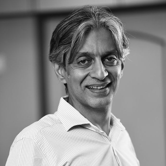 Sasha Mirchandani