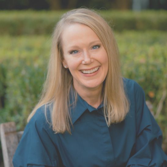 Jennifer Pope
