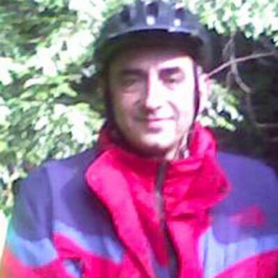 Mark Sheikhrezai