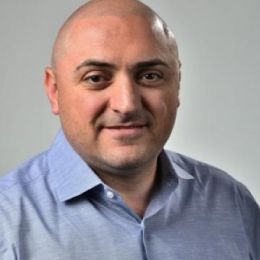 Andre Temnorod