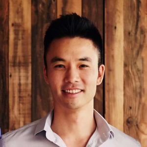 Steven Yu