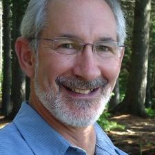 Geoff Lamdin