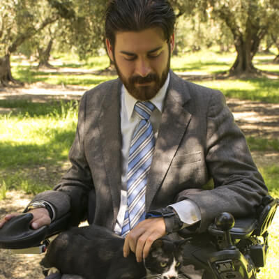 Adam Fine