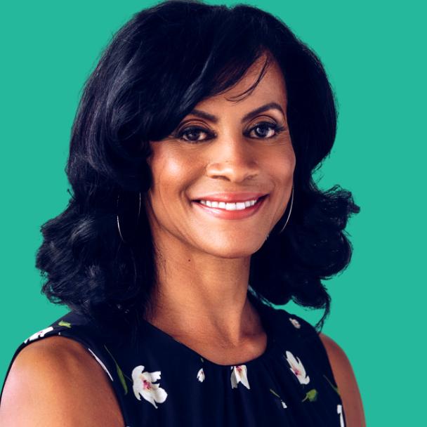 Brenda Freeman