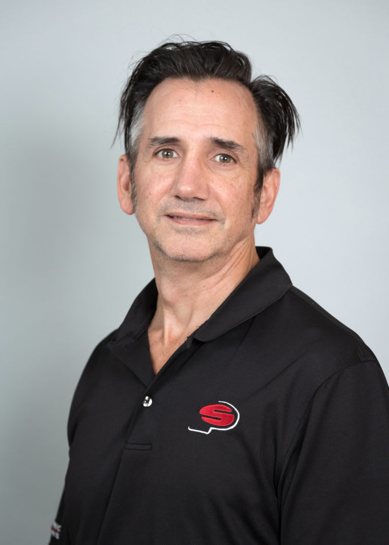Joel Haas