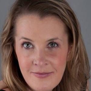 Stephanie Sharis