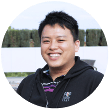 Andy Lam