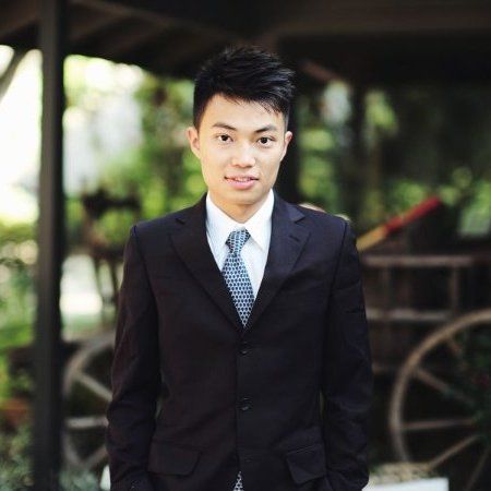 Ziyue Wu