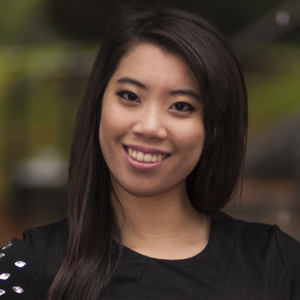 Sonya Chen