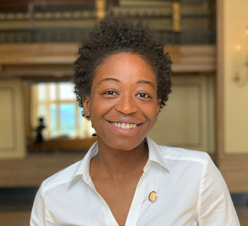 Charnelle Asante