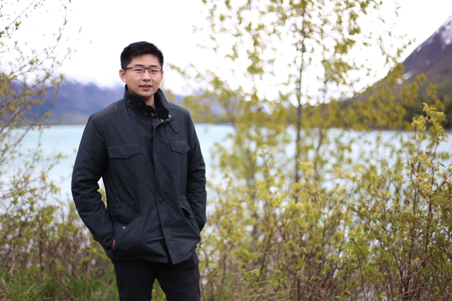 Billy Guan