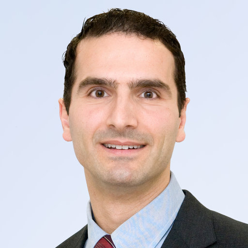 George Ginis