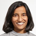 Madhuri Yechuri
