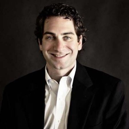 Gabe Rubin