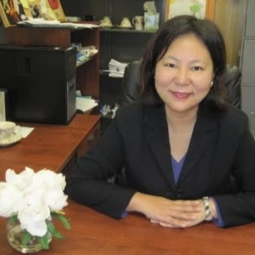 Menglin Jin