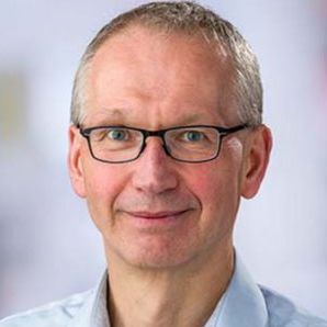 Hans-Peter Kiem