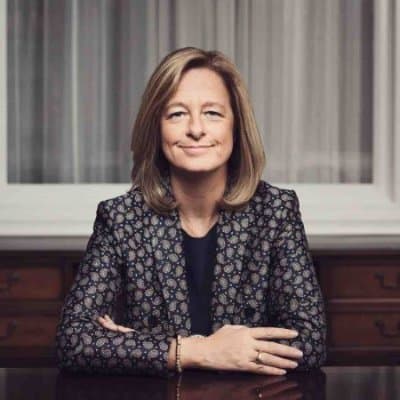 Allison Kirkby