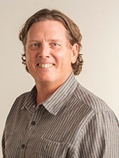 Peter Roy