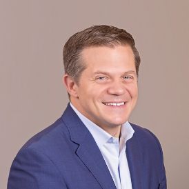 Wes Kaupinen