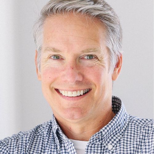 Keith Meyer
