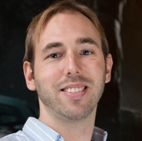 Jesper Karabanov