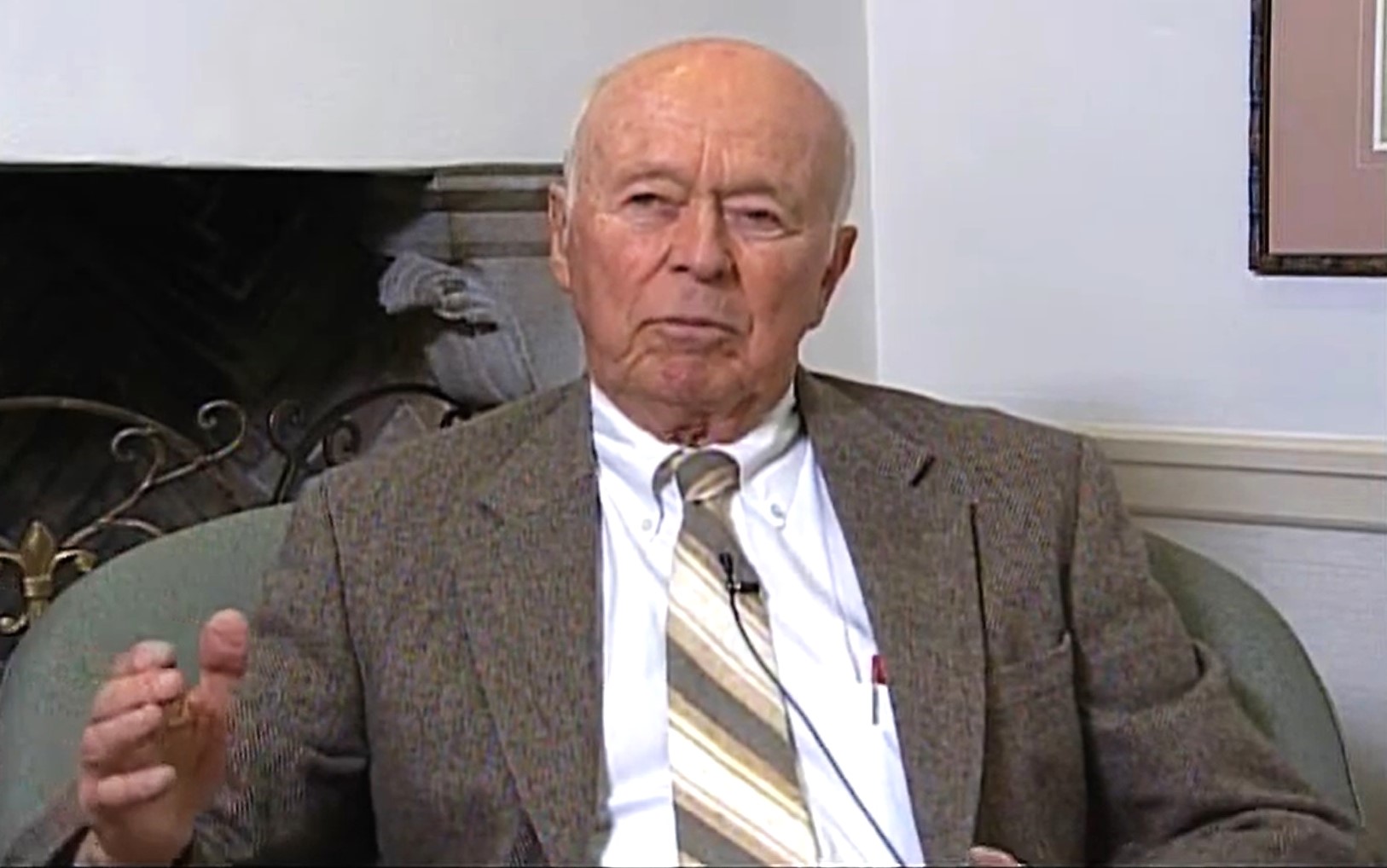 Stephen Bechtel