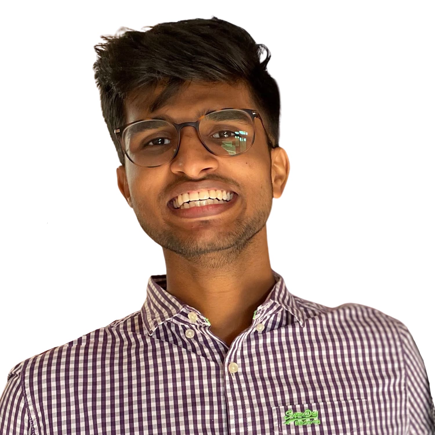 Pratyush Sharma