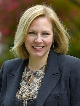 Janice Gobert