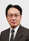 Hiroyasu Asami