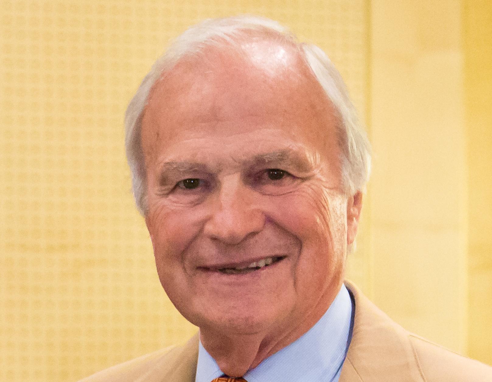 Jacques de Peretti